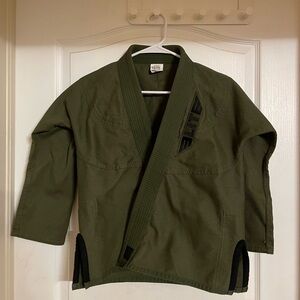 Elite Gi Kids size C1 top only